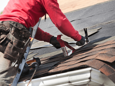 About Roof Repair Experts Dundas, VA